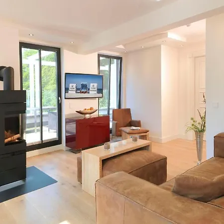 Baltic Cloud By Interhome Binz