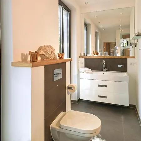 Baltic Cloud By Interhome Lägenhet Binz