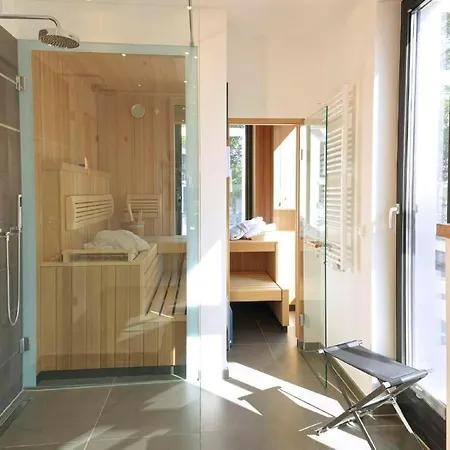 Lägenhet Baltic Cloud By Interhome *