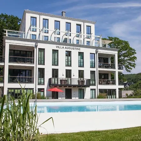 Baltic Cloud By Interhome Lägenhet