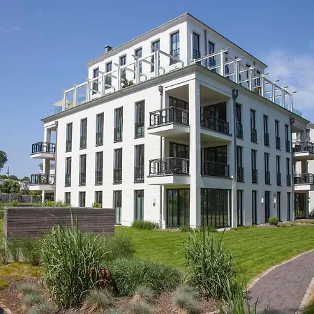 Baltic Cloud By Interhome Lägenhet