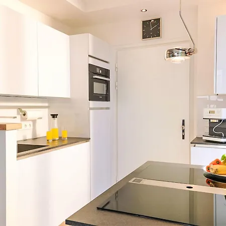 Διαμέρισμα Baltic Cloud By Interhome Binz