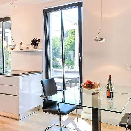 Baltic Cloud By Interhome
